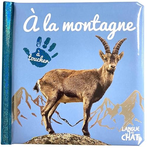 Bébé touche-à-tout - A la montagne Bébé touche-à-tout - A la montagne