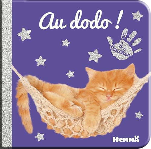 Bébé touche-à-tout - Au dodo ! T71 von HEMMA