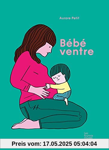 Bébé ventre