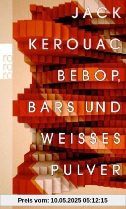 Bebop, Bars und weißes Pulver