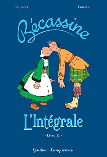 Bécassine - Intégrale 2