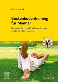Beckenbodentraining für Männer von Elsevier, München