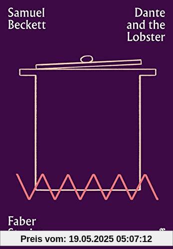 Beckett, S: Dante and the Lobster (Faber Stories)