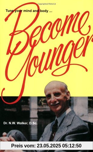 Become Younger