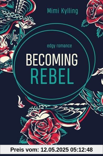 Becoming Rebel (All The Lies)