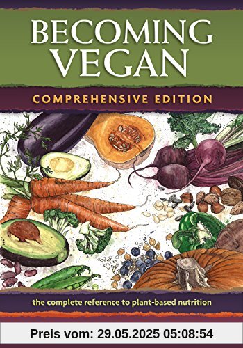 Becoming Vegan Becoming Vegan