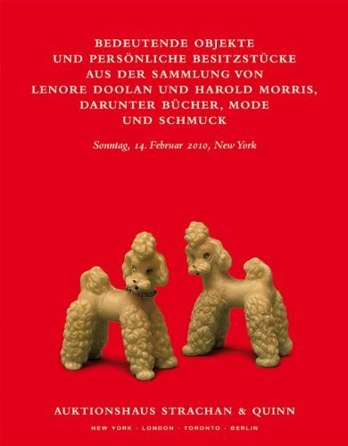 Bedeutende Objekte und persönliche Besitzstücke…