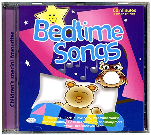 Bedtime Songs Bedtime Songs