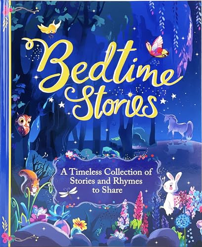 Bedtime Stories von Cottage Door Press