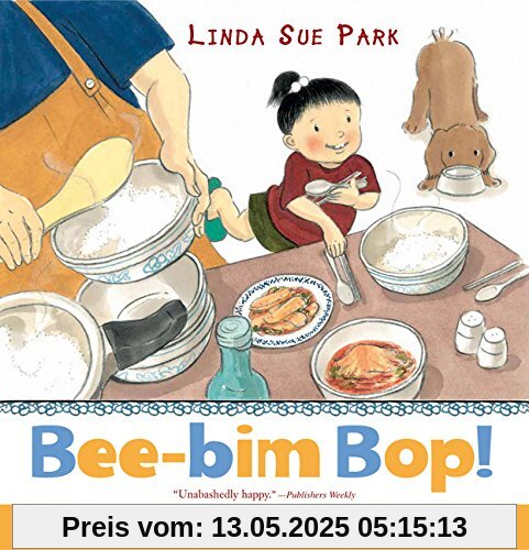 Bee-Bim Bop!