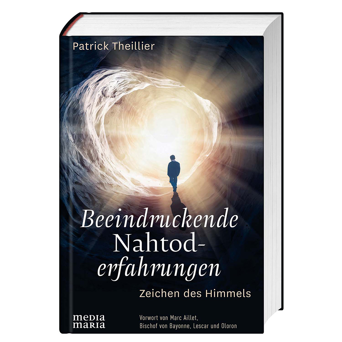 Beeindruckende Nahtoderfahrungen von Media Maria