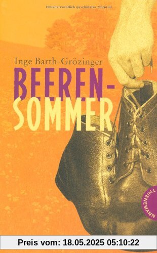 Beerensommer