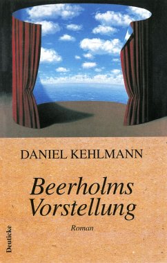 Beerholms Vorstellung (eBook, ePUB) von Zsolnay-Verlag