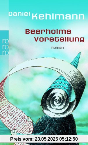 Beerholms Vorstellung Beerholms Vorstellung