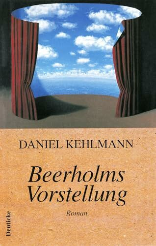 Beerholms Vorstellung: Roman Beerholms Vorstellung: Roman