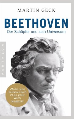 Beethoven von Pantheon