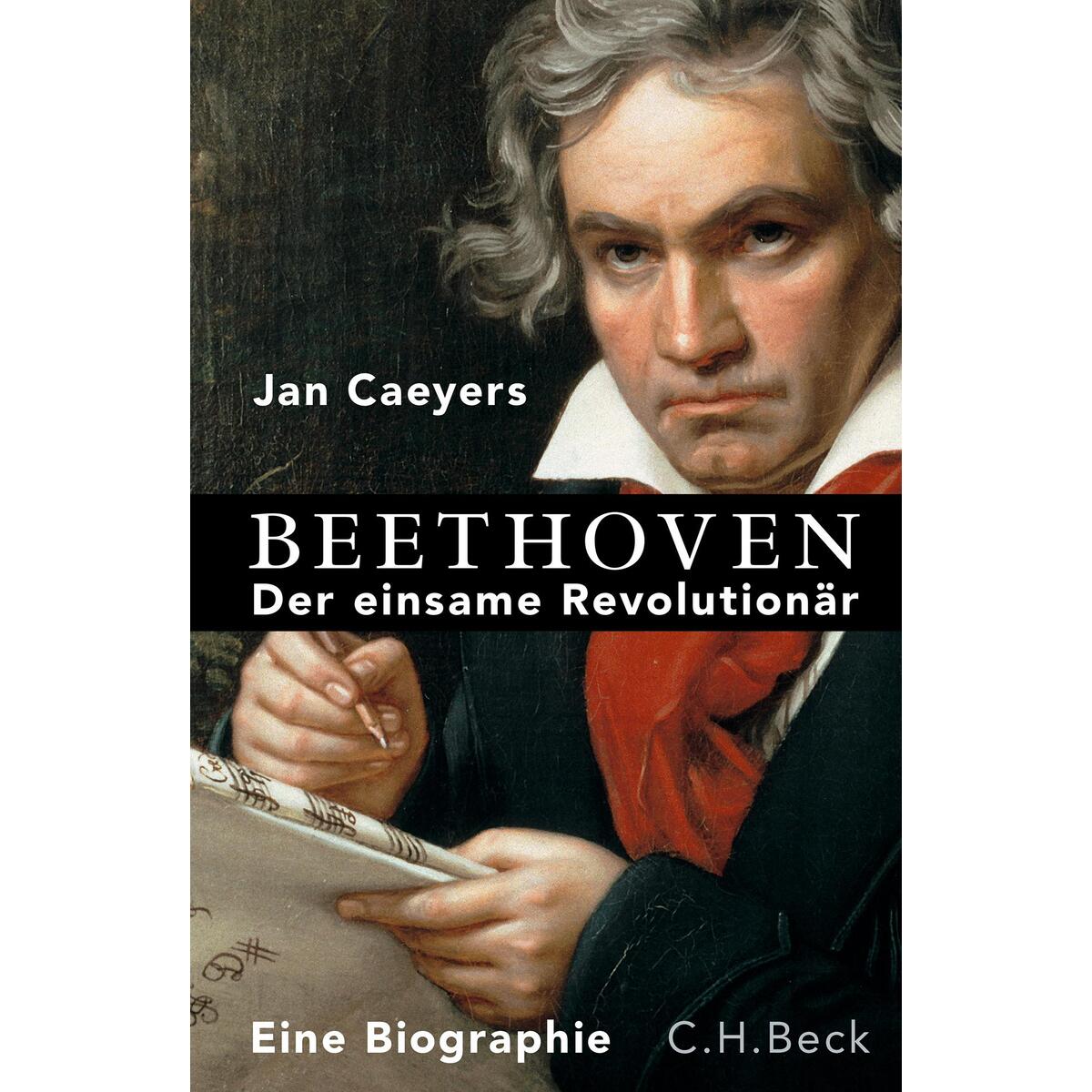 Beethoven Beethoven von C.H. Beck