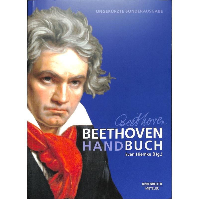 Beethoven Handbuch