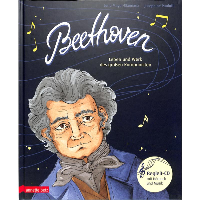Beethoven | Leben + Werk des grossen Komponisten
