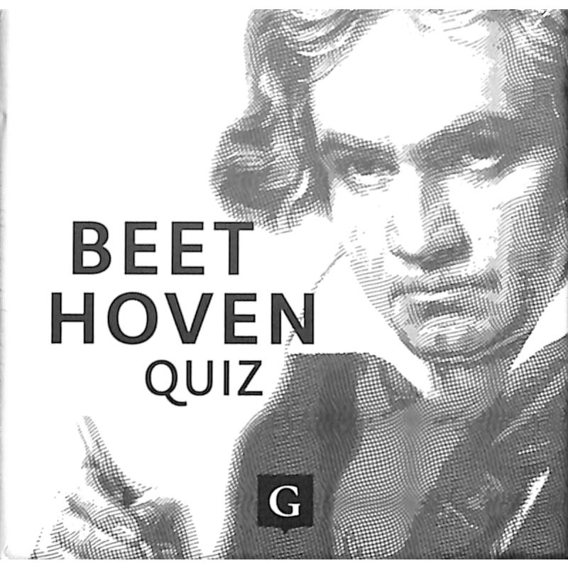 Beethoven Quiz Beethoven Quiz