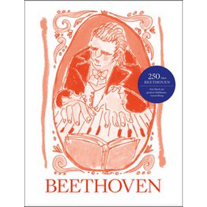 Beethoven Welt Bürger Musik | Katalog zur Ausstellung in der Bundeskunsthalle Bonn 2019-2020