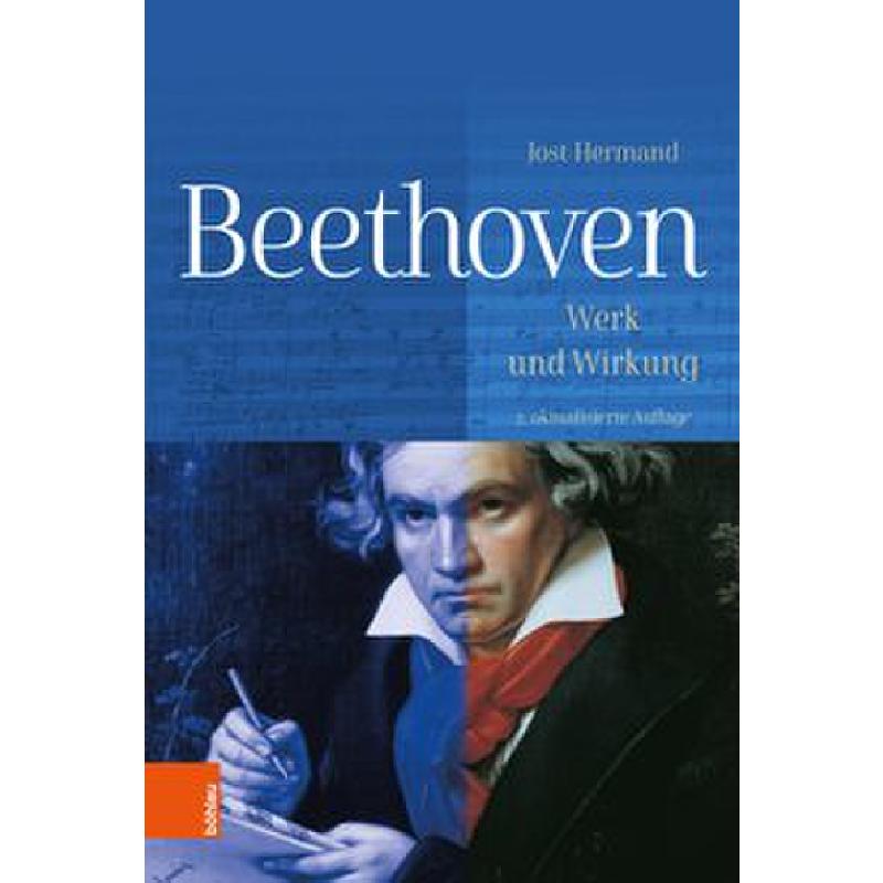 Beethoven - Werk und Wirkung