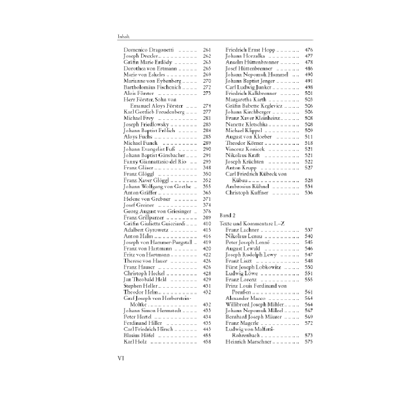 Beethoven aus der Sicht seiner Zeitgenossen Beethoven aus der Sicht seiner Zeitgenossen