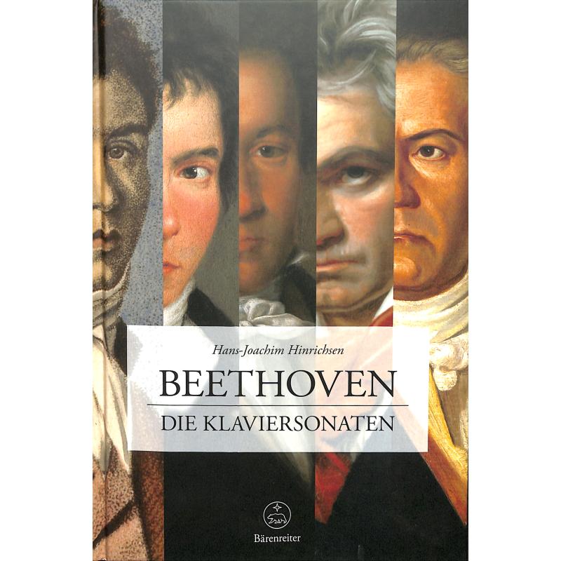 Beethoven - die Klaviersonaten