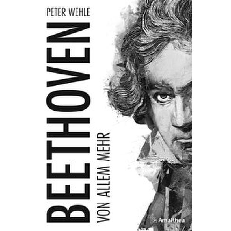 Beethoven - von allem mehr