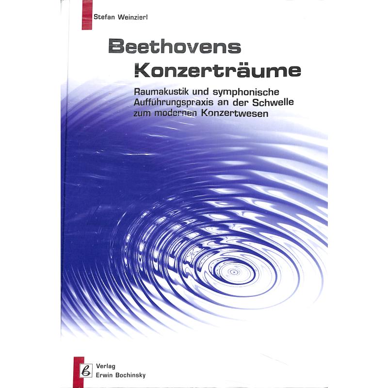 Beethovens Konzerträume