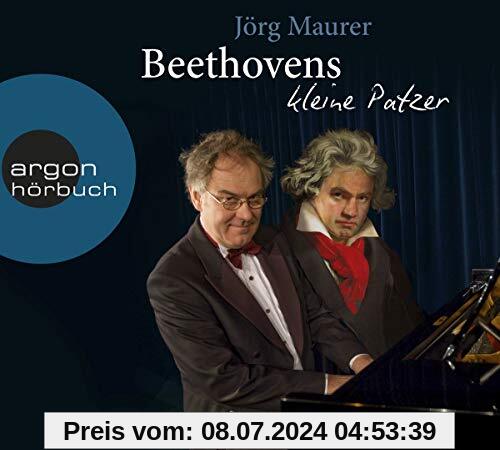 Beethovens kleine Patzer