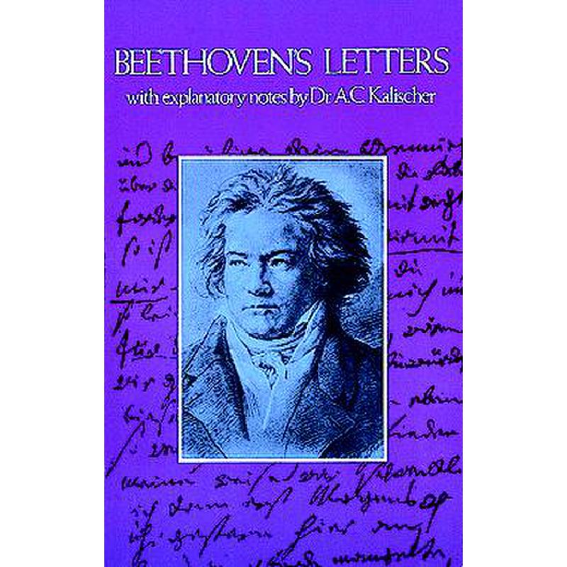 Beethovens letter's | Briefe Beethovens letter's | Briefe