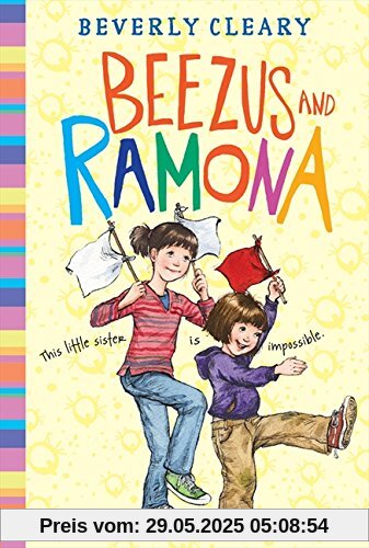 Beezus and Ramona