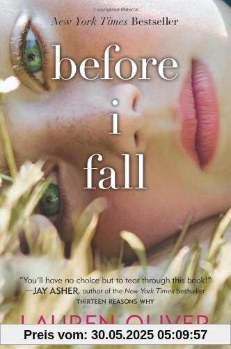 Before I Fall Before I Fall