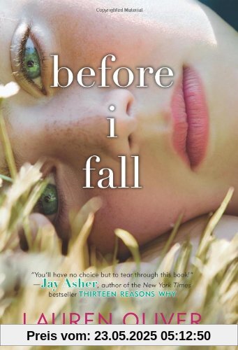 Before I Fall