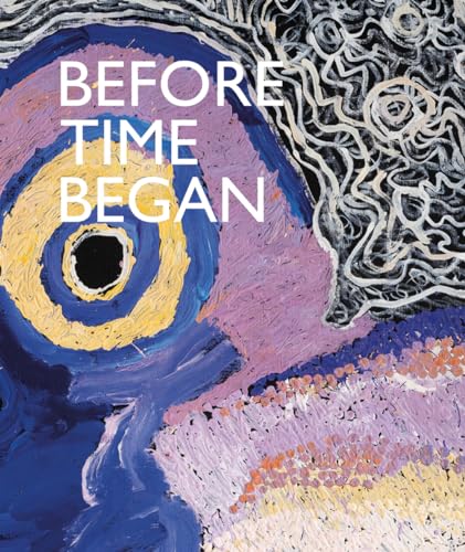 Before Time Began von 5 Continents Editions