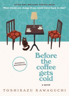Before the Coffee Gets Cold von HarperCollins US