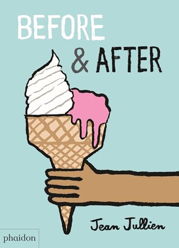 Before & After (Libri per bambini)