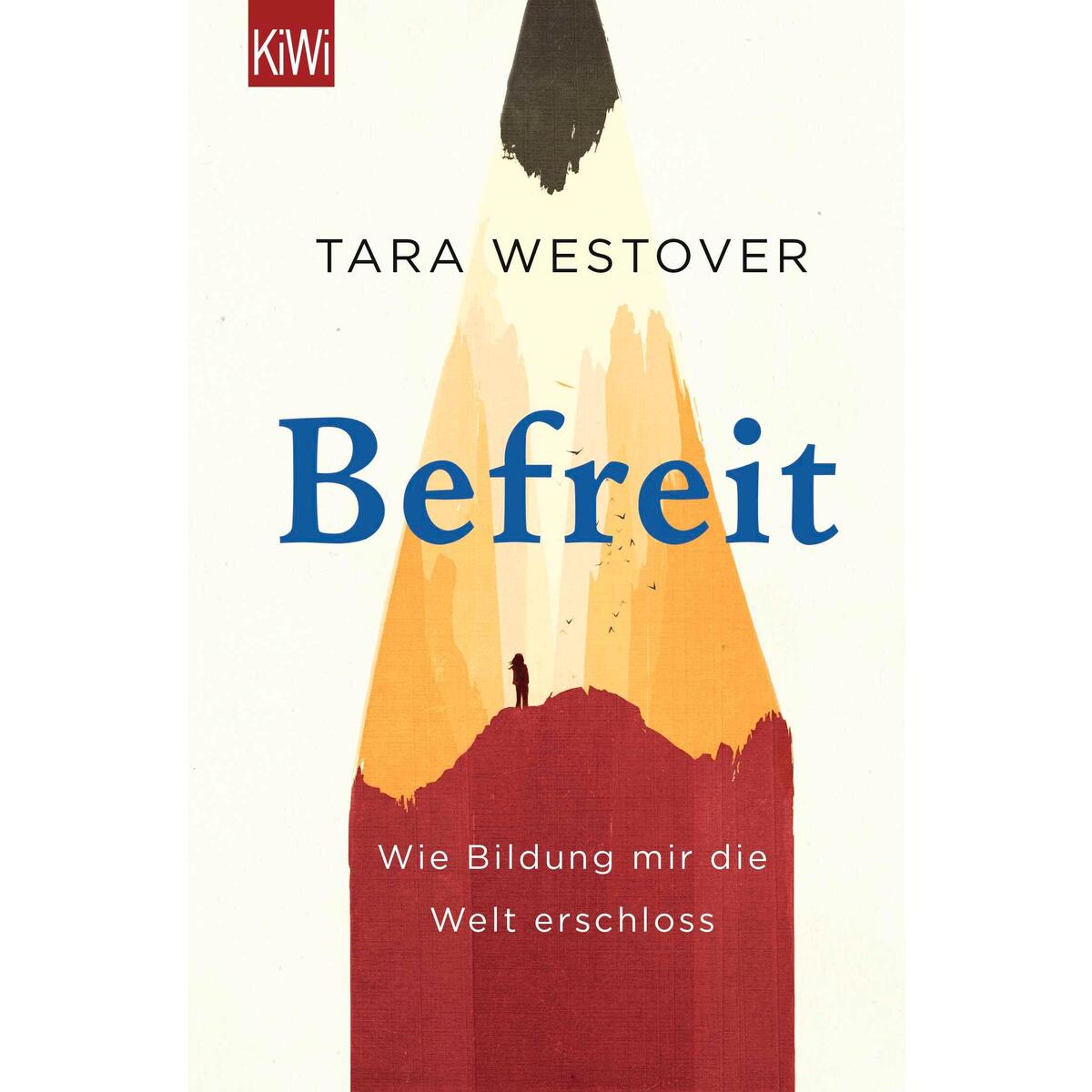 Befreit von Kiepenheuer & Witsch GmbH