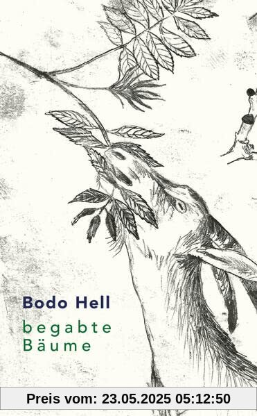 Begabte Bäume