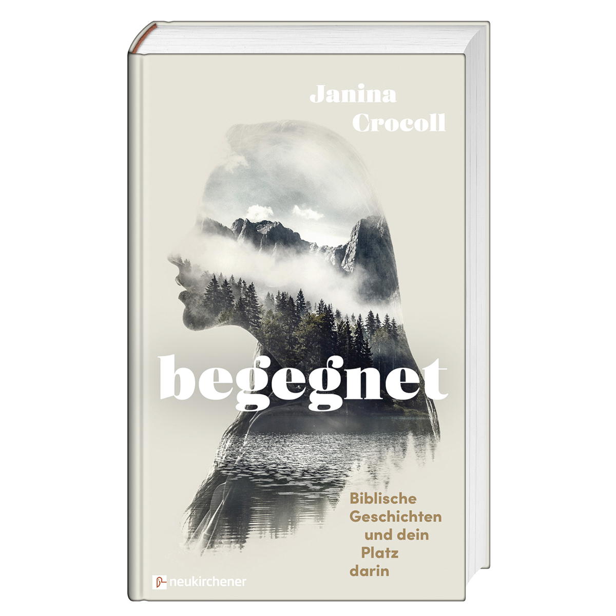 Begegnet von Neukirchener Verlag