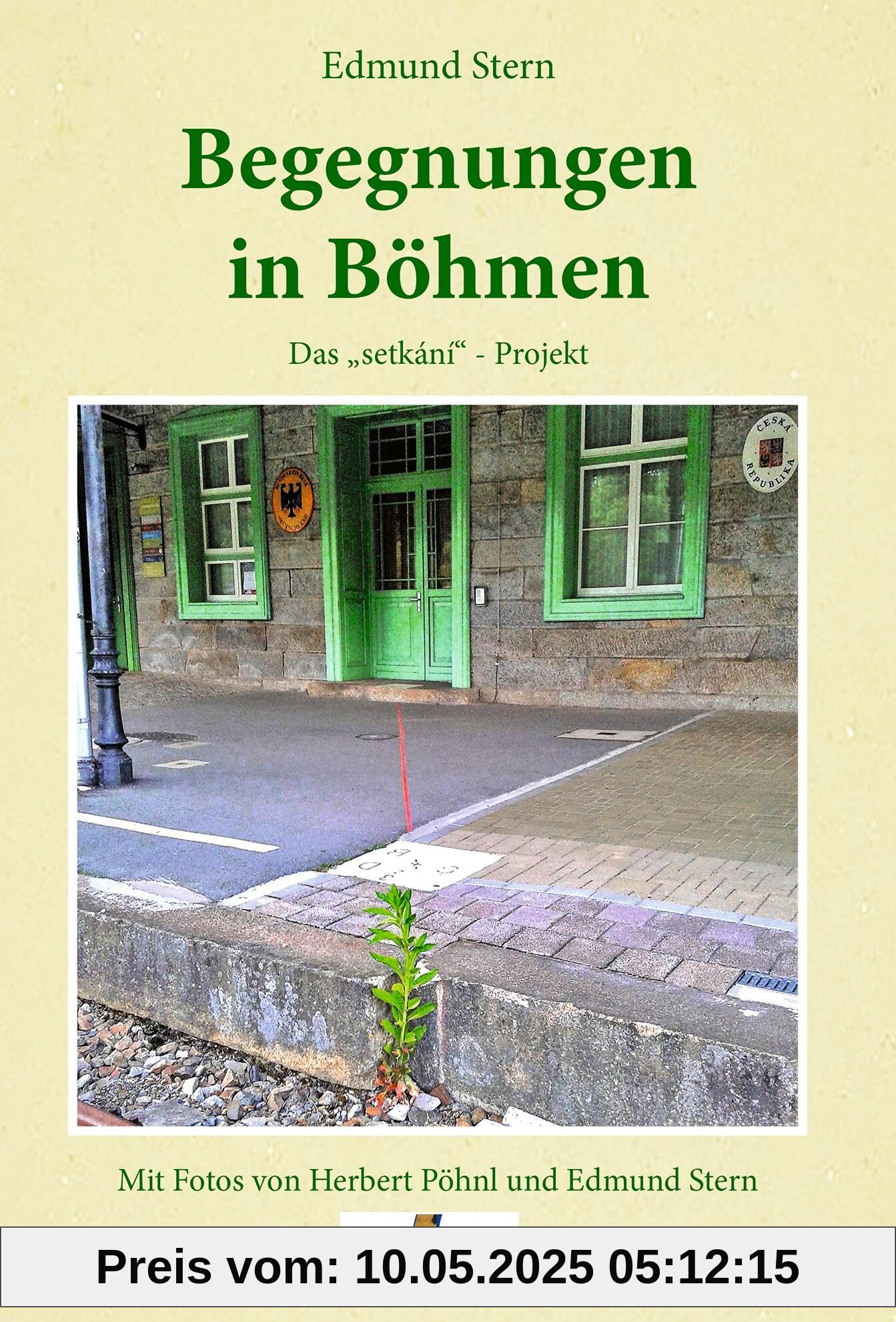 Begegnungen in Böhmen
