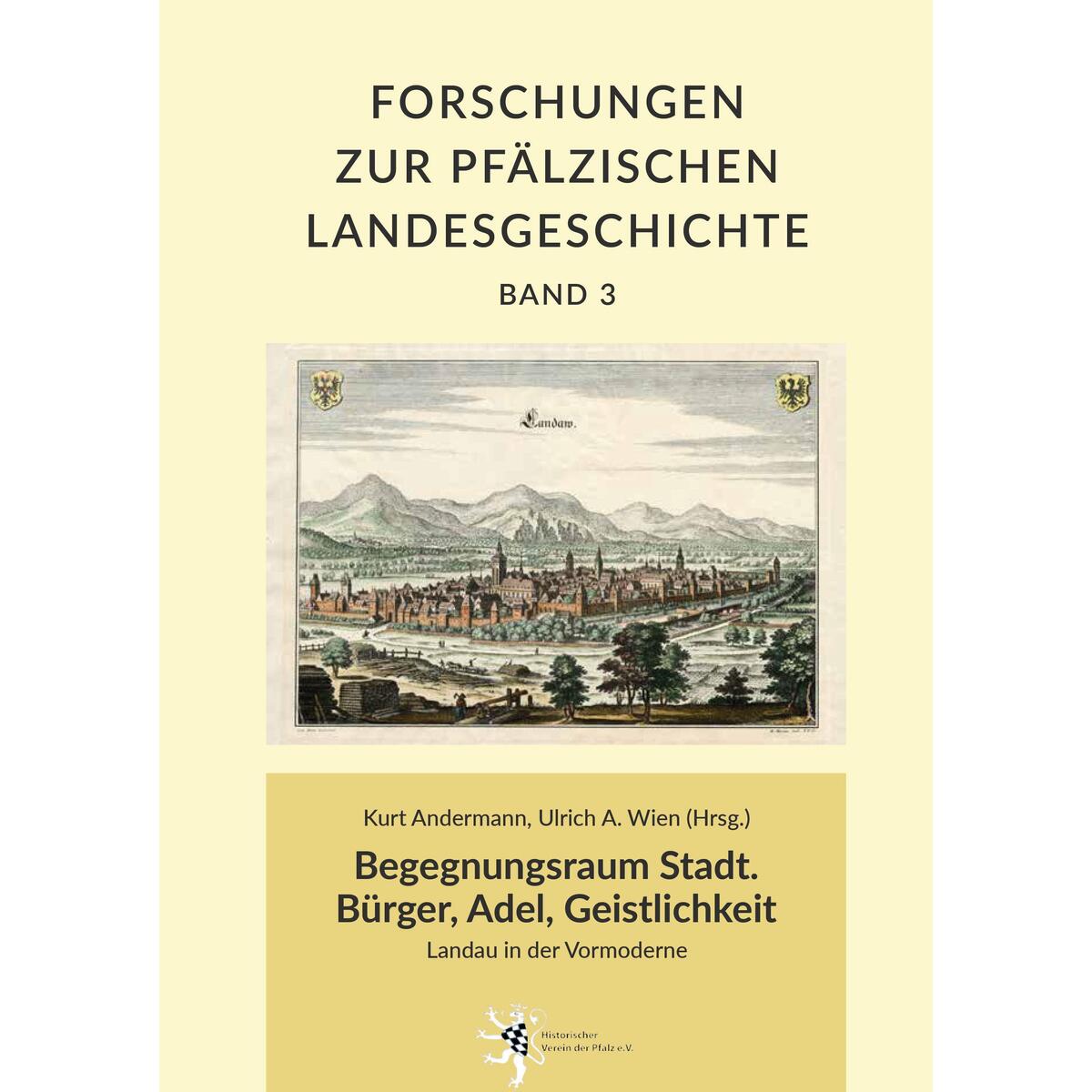 Begegnungsraum Stadt. Bürger, Adel, Geistlichkeit Begegnungsraum Stadt. Bürger, Adel, Geistlichkeit von Regionalkultur Verlag Gmb