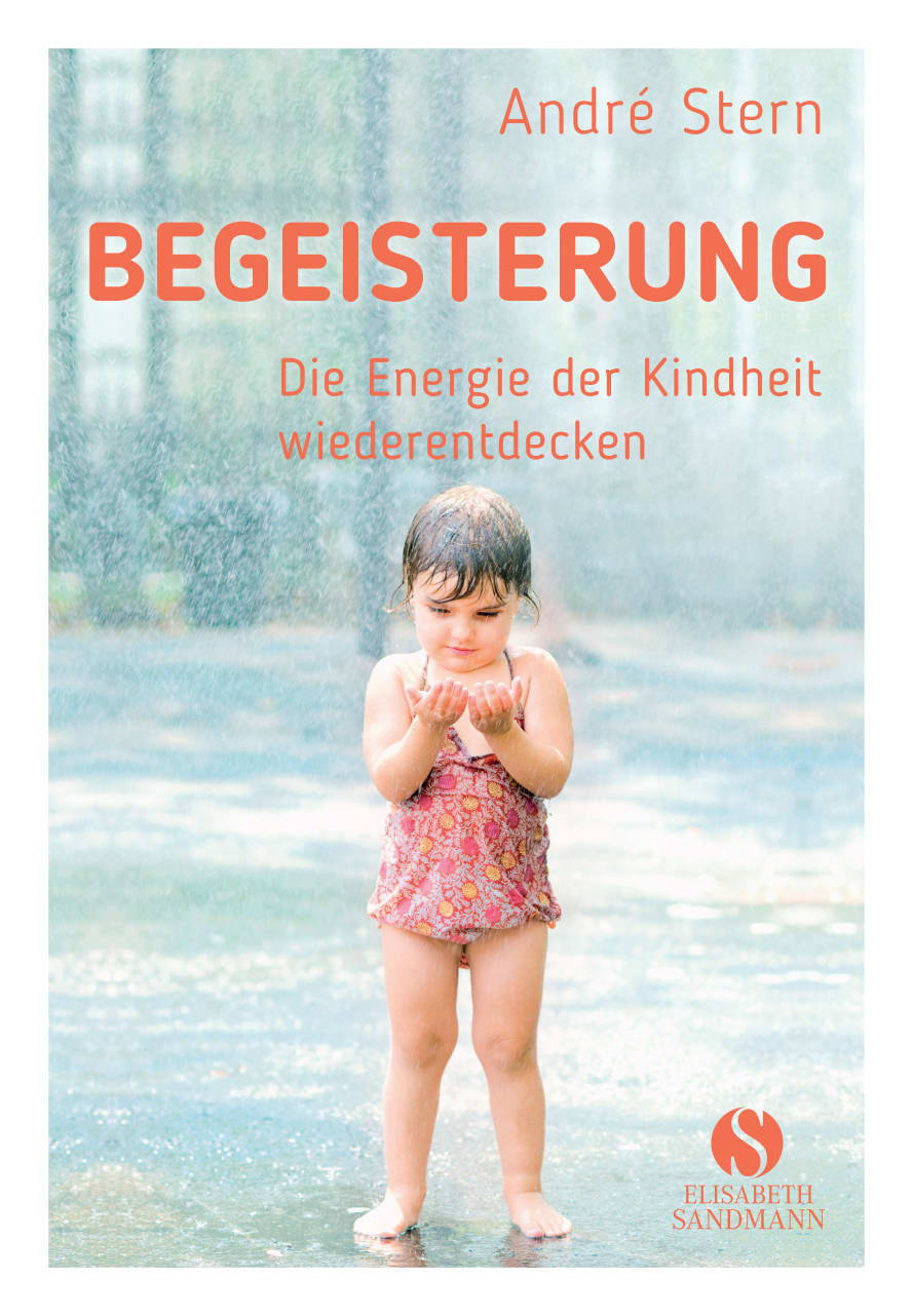Begeisterung von Elisabeth Sandmann Verlag