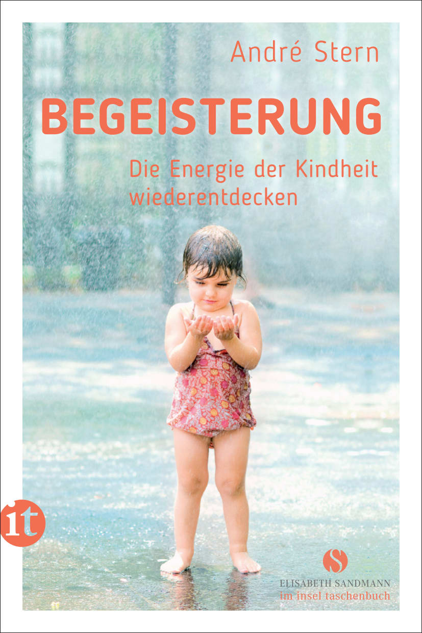 Begeisterung Begeisterung von Insel Verlag