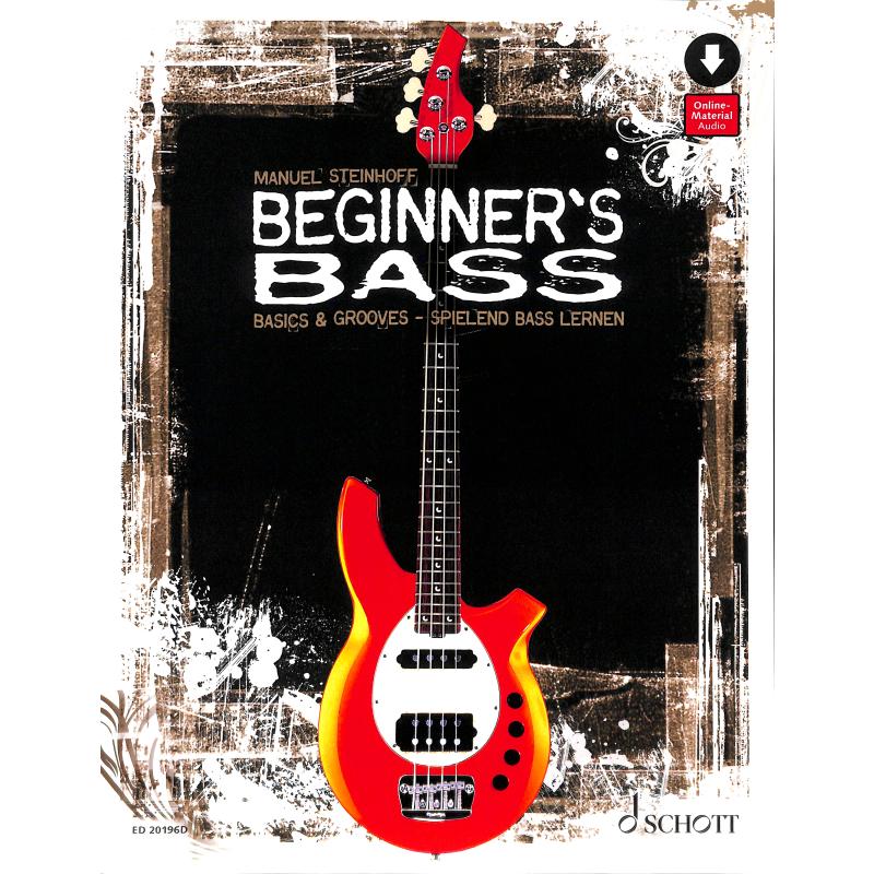 Beginner's Bass Beginner's Bass