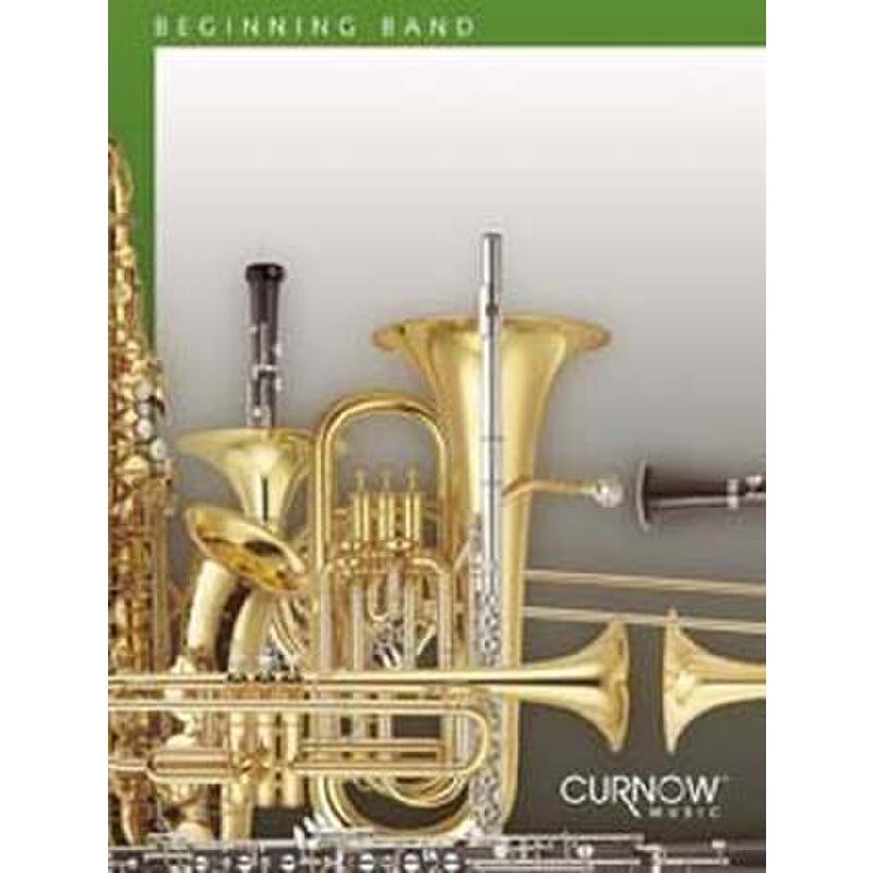Beginning band collection