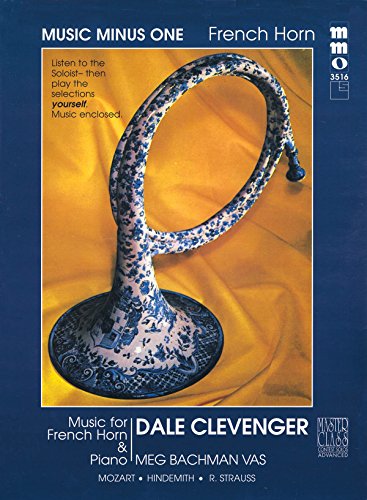 Beginning French Horn Solos