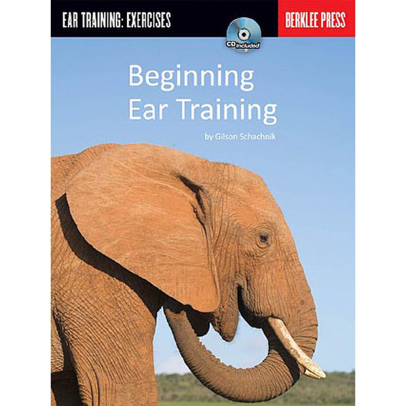 Beginning ear training Beginning ear training