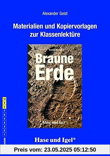 Begleitmaterial: Braune Erde
